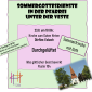 Sommergottesdienst 23.08.2026